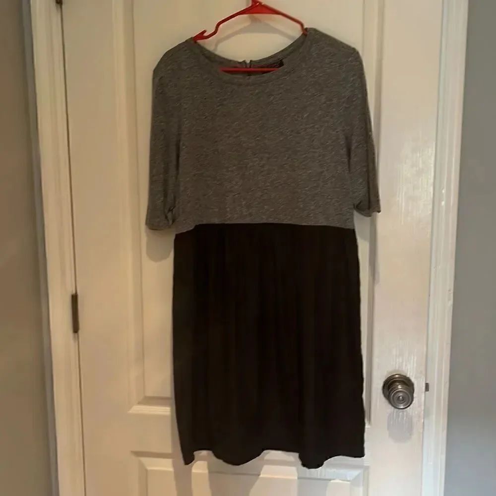 Top shop dress size 10 super cute.